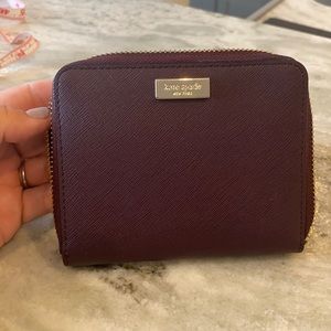 Kate Spade wallet
